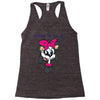 gimme a hug Racerback Tank