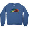Hooligans Crewneck Sweatshirt