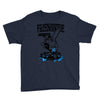 i am the one who knocks Youth Tee