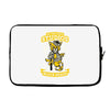 studious Laptop sleeve
