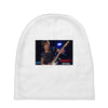 keith urban 2018 tour Baby Beanies