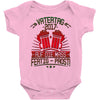 vatertag 2017 auf die mass   pers. Baby Onesie