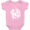 boxing gloves Baby Bodysuit