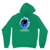 i love mondays Unisex Hoodie