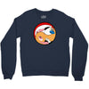 ren yang Crewneck Sweatshirt