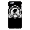 saiyans crest iPhone 6/6s Plus Case