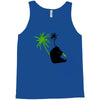 panda Tank Top
