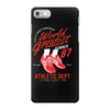 world greatest runner 87 iPhone 7 Case