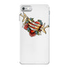 not today satan iPhone 7 Case