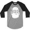 the awkward dead 3/4 Sleeve Shirt