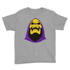 Lol Skeletor Youth Tee