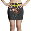 circle jerks Mini Skirts