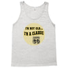im a classic 60th birthday gifts Tank Top
