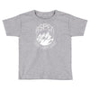aspen dumb and dumber funny movie vintage Toddler T-shirt