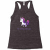 judging you Racerback Tank