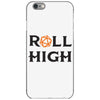 Roll High Dungeon iPhone 6/6s Case