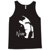 nico retro velvet underground in stock Tank Top