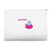 lil monsters Accessory Pouches