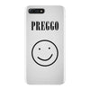Preggo iPhone 7 Plus Case