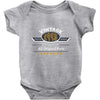 vintage genuine 1993 series all original parts Baby Bodysuit