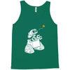 Wall-E Tank Top