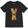 Maverick X V-Neck Tee