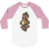 firefly 3/4 Sleeve Shirt