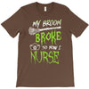 halloween nurses T-Shirt