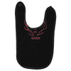 hannibal   my design Baby Bibs