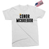 conor mcgregor crown Exclusive T-shirt