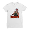 rambea Ladies Fitted T-Shirt