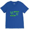 i lost an electron! t shirt V-Neck Tee