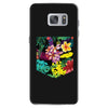 Flower Pocket Samsung Galaxy S7