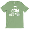 rapael turtles  funny T-Shirt