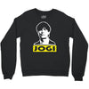 wm jogi  weltmeisterschaft 2015 Crewneck Sweatshirt