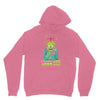 mars recruitment Unisex Hoodie