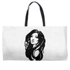 cosmos Weekender Totes
