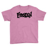 fahrie77 Youth Tee