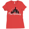 malt whiskey (2) Ladies Fitted T-Shirt