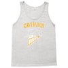 gotham rogues Tank Top