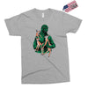 fawns meet kaiju Exclusive T-shirt