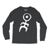 einsturzende neubauten logo Long Sleeve Shirts