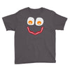 bacon and eggs Youth Tee