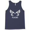 placebo wing logo Tank Top