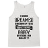 Perfect Freakin Poppy Tank Top