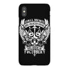 All Men are Created Equal but Only the Best are Born in October iPhoneX