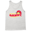 Finding Da Wae Tank Top