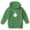 halloween booz Youth Hoodie