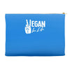 vegan Accessory Pouches