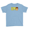 omgodmode Youth Tee